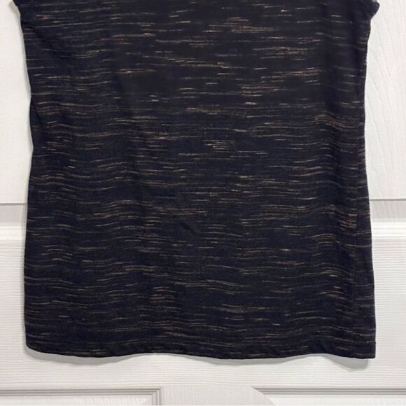 Nike | Dri-Fit Women's Black Tomboy Veneer Tank Top Size Small XS - Picture 7 of 9